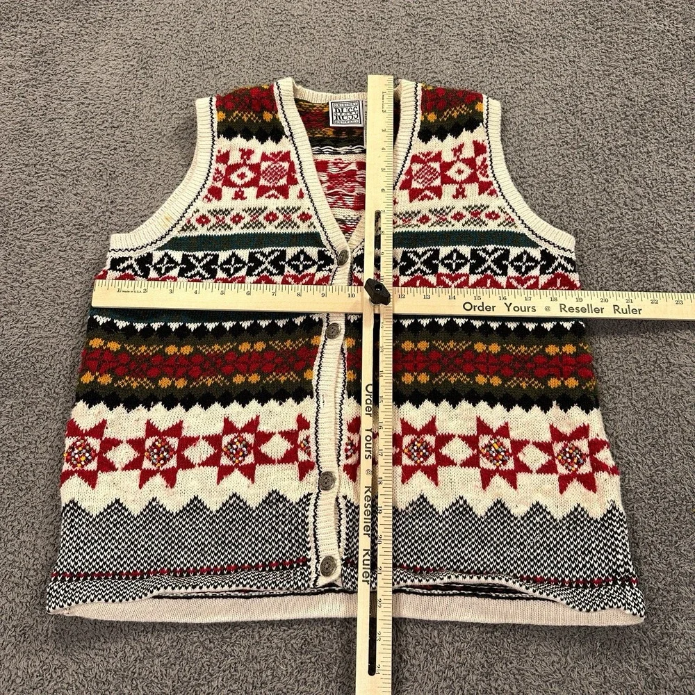 Russ vtg sport